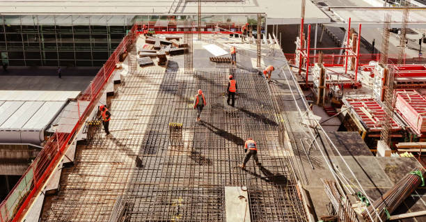 Best Decorative Concrete in Paulina, LA