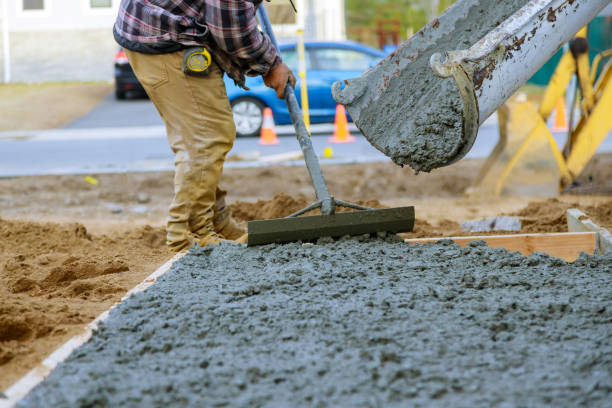 Best Concrete Foundation Repair in Paulina, LA
