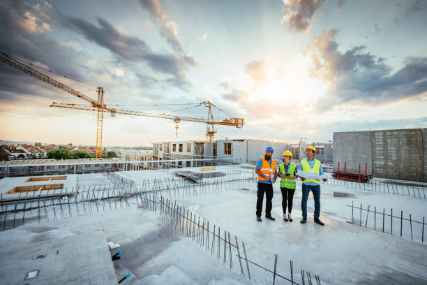 Trusted LA Concrete contractor Experts