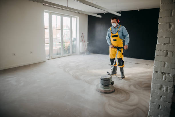 Best Concrete Grinding and Polishing in Paulina, LA