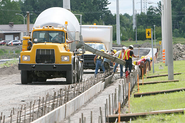 Best Residential Concrete Solutions in Paulina, LA