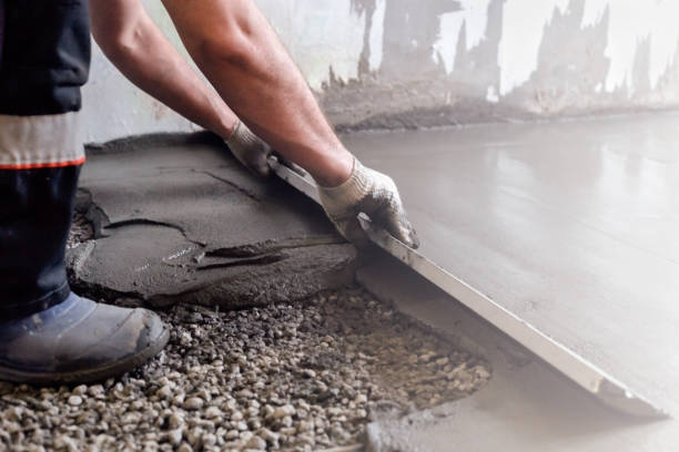Best Concrete Pool Decks in Paulina, LA